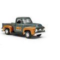 1956 Ford F-150 Pickup with Tonneau Cover